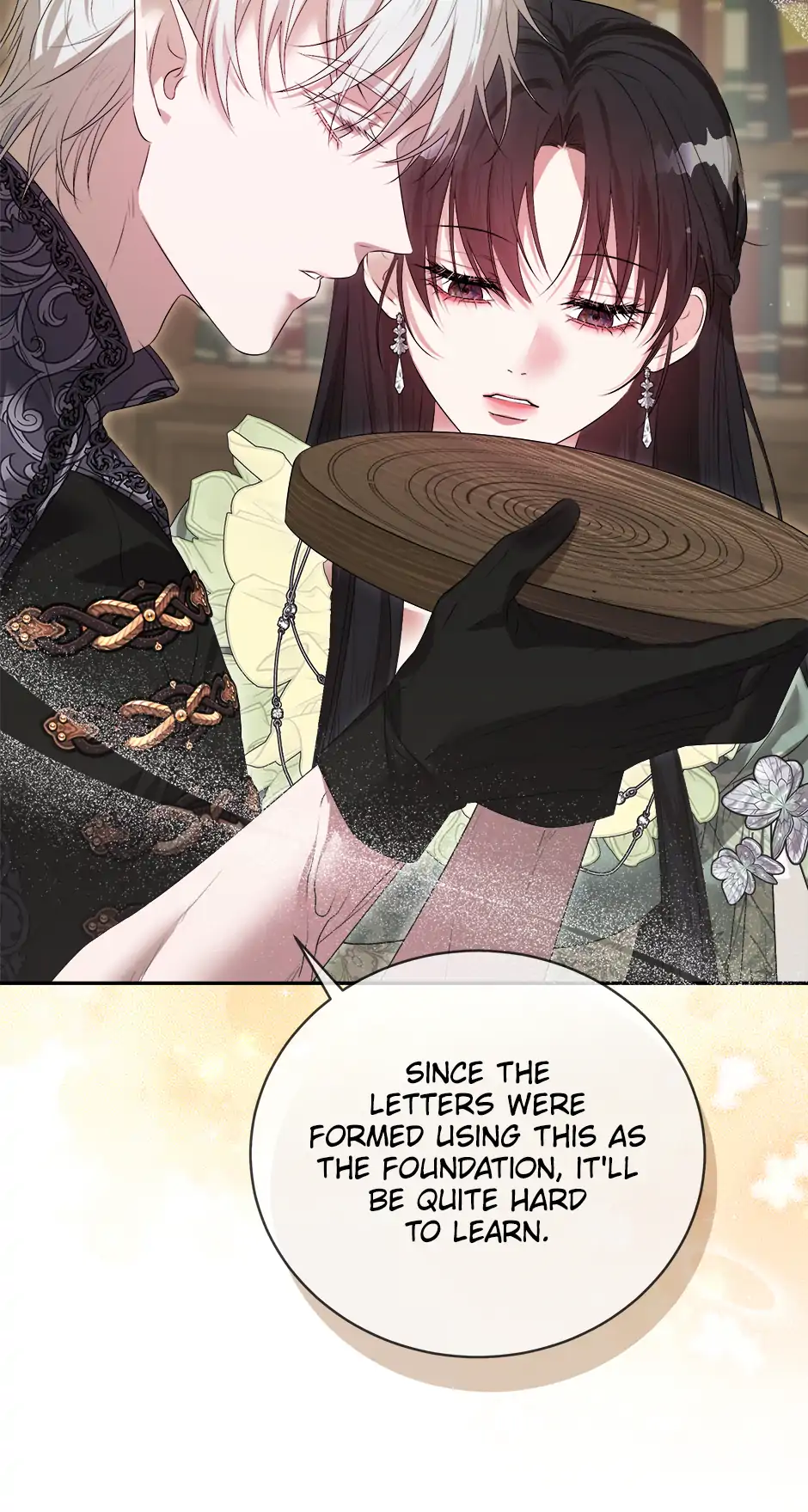 At the End of the Hidden Greenery Chapter 49 - Page 62