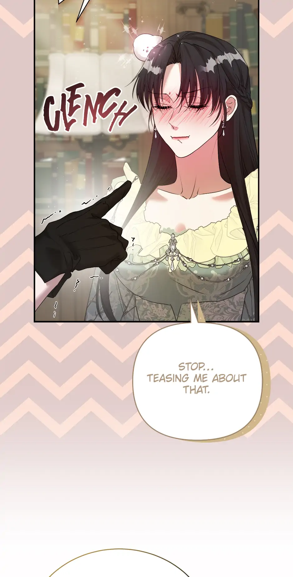 At the End of the Hidden Greenery Chapter 49 - Page 75