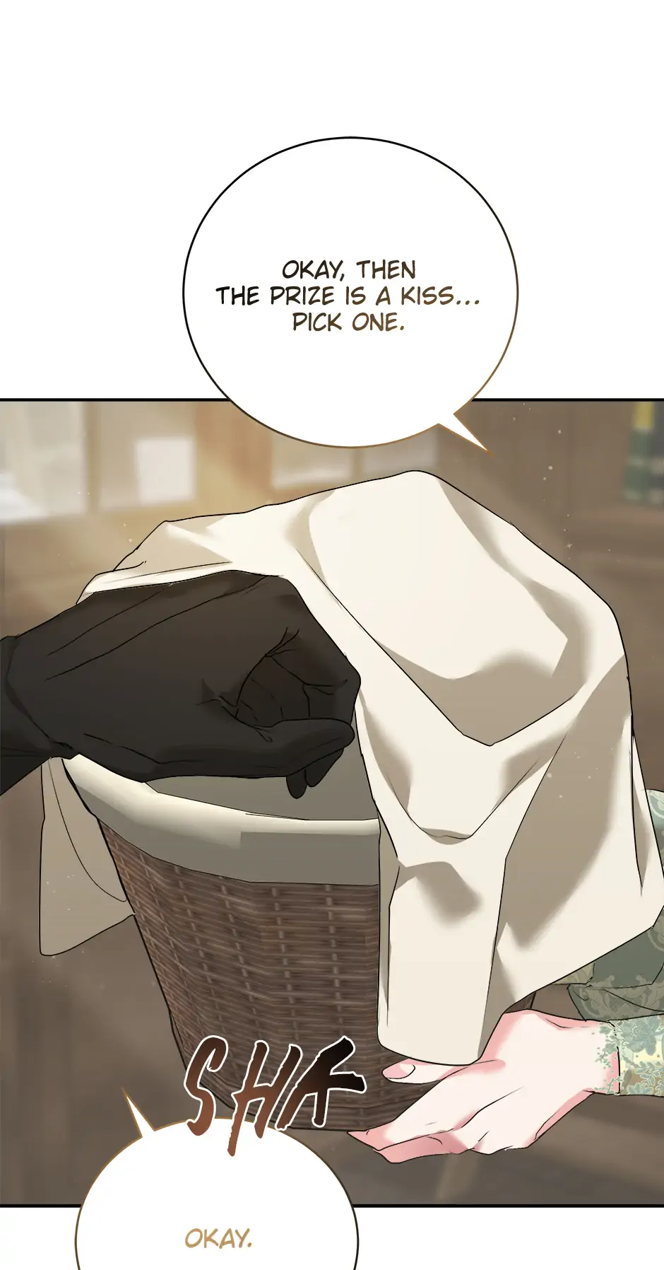 At the End of the Hidden Greenery Chapter 49 - Page 93