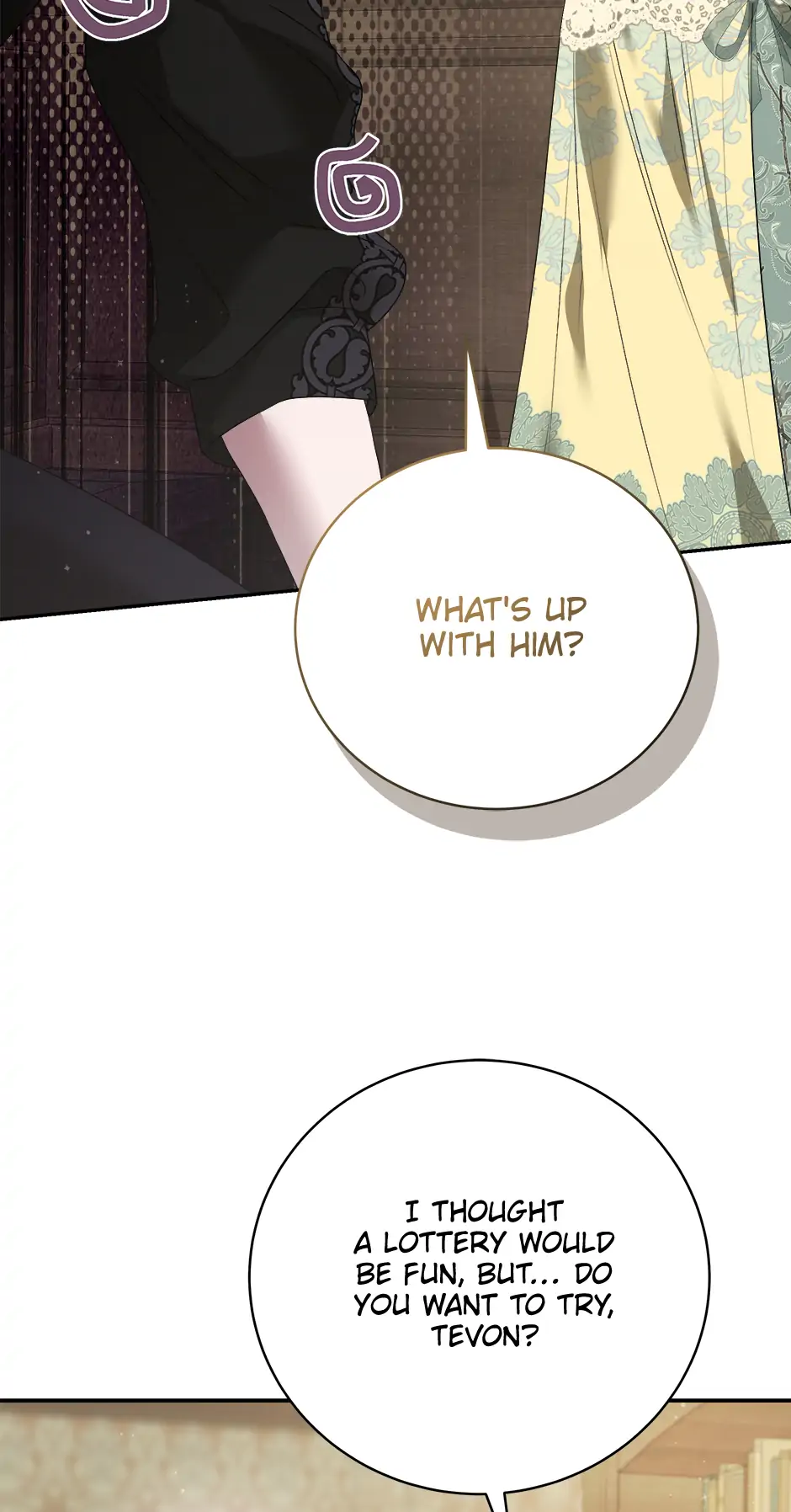 At the End of the Hidden Greenery Chapter 49 - Page 98