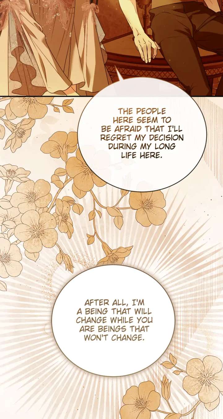 At the End of the Hidden Greenery Chapter 50 - Page 102