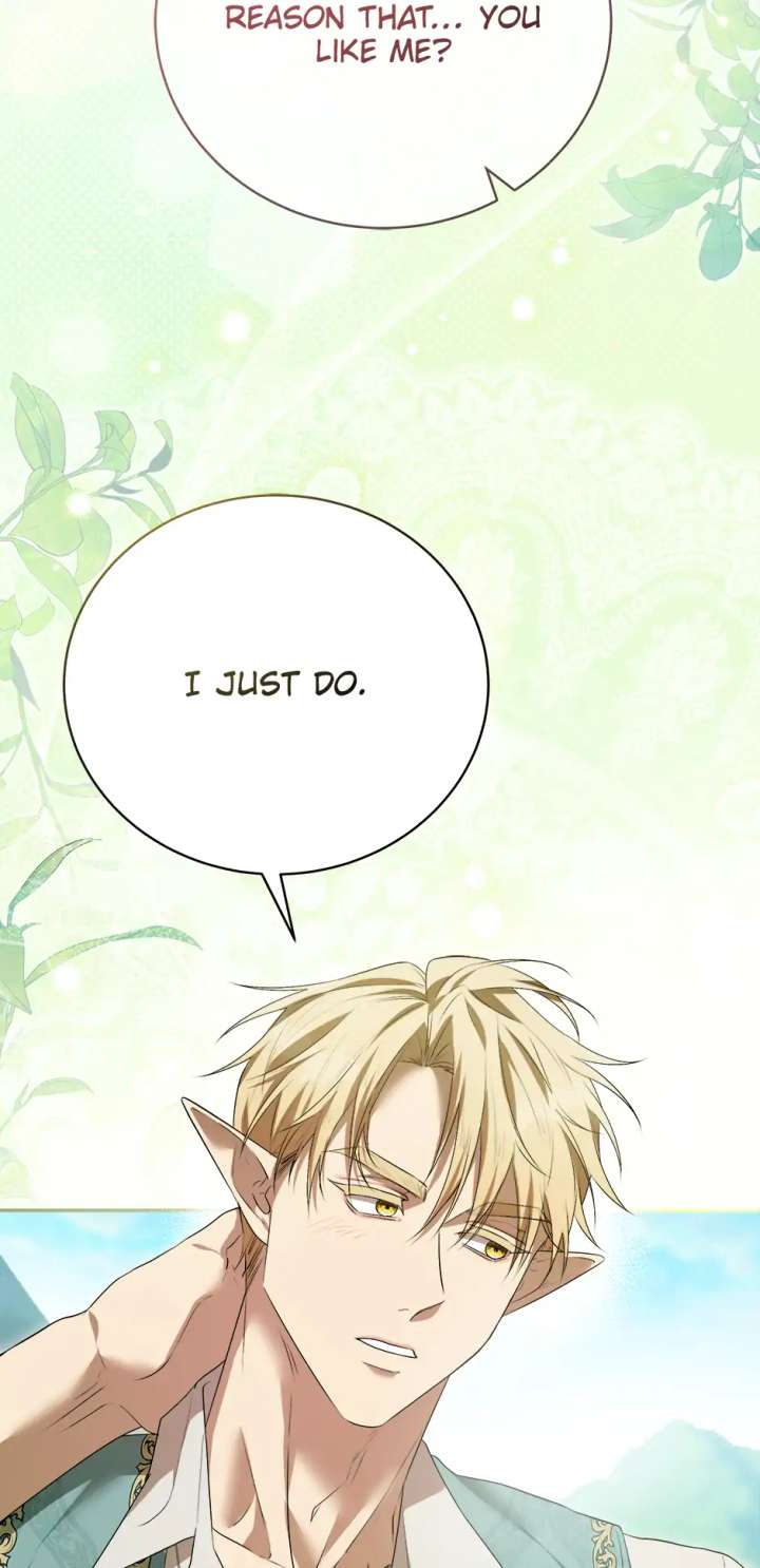 At the End of the Hidden Greenery Chapter 50 - Page 13