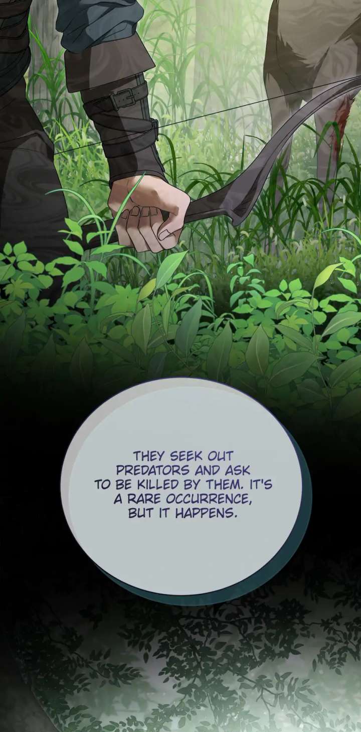 At the End of the Hidden Greenery Chapter 50 - Page 31