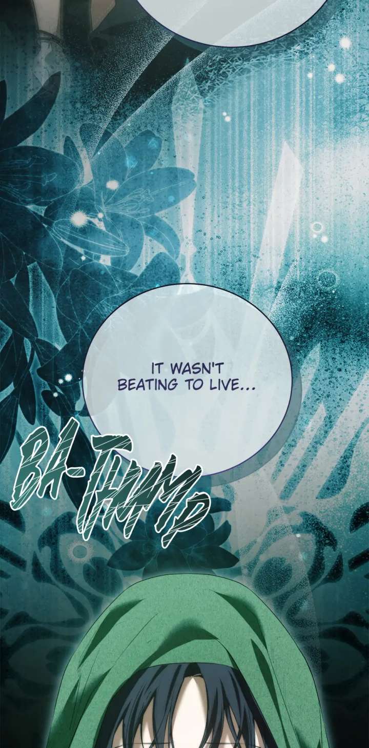 At the End of the Hidden Greenery Chapter 50 - Page 33