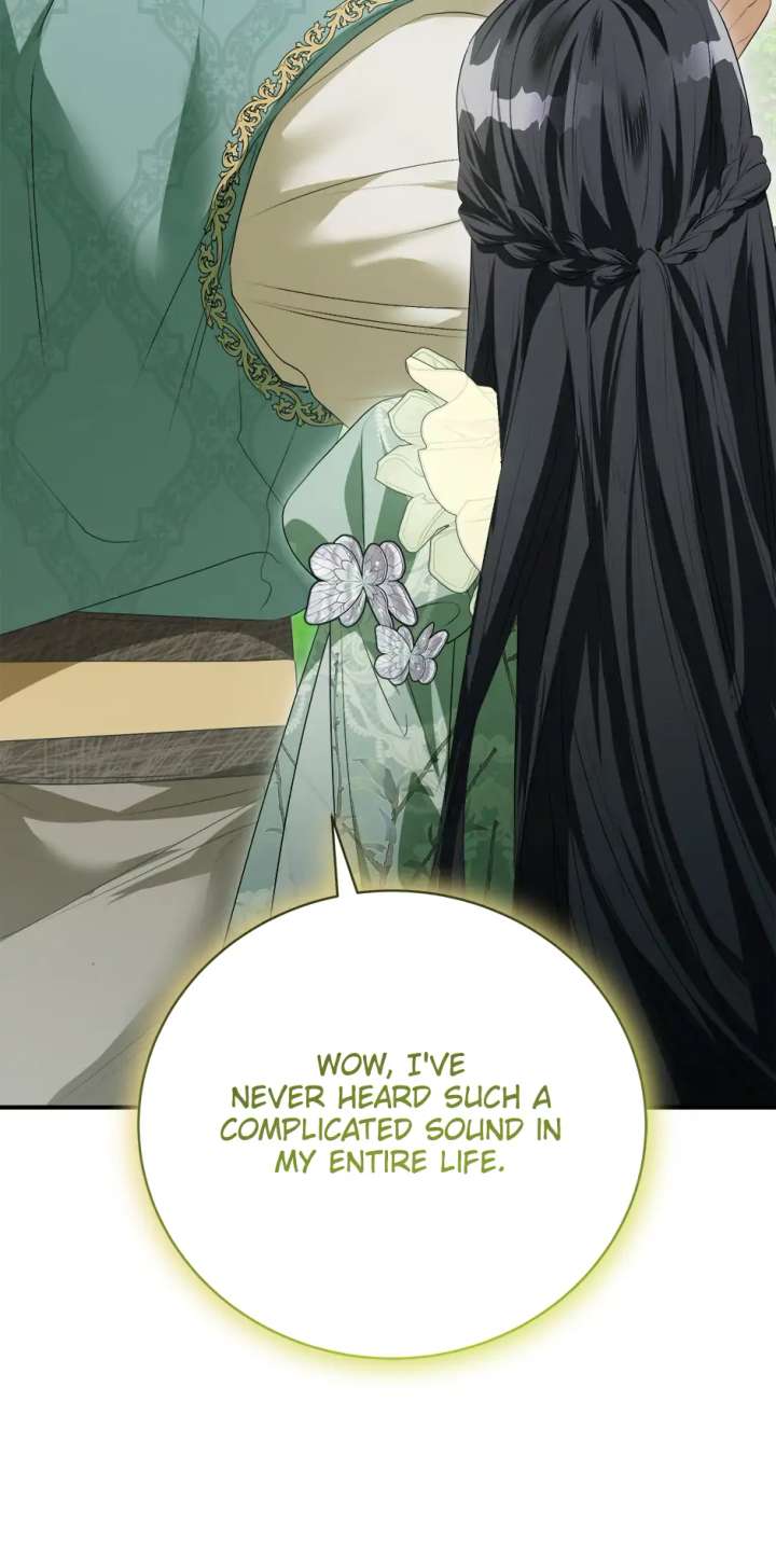 At the End of the Hidden Greenery Chapter 50 - Page 36
