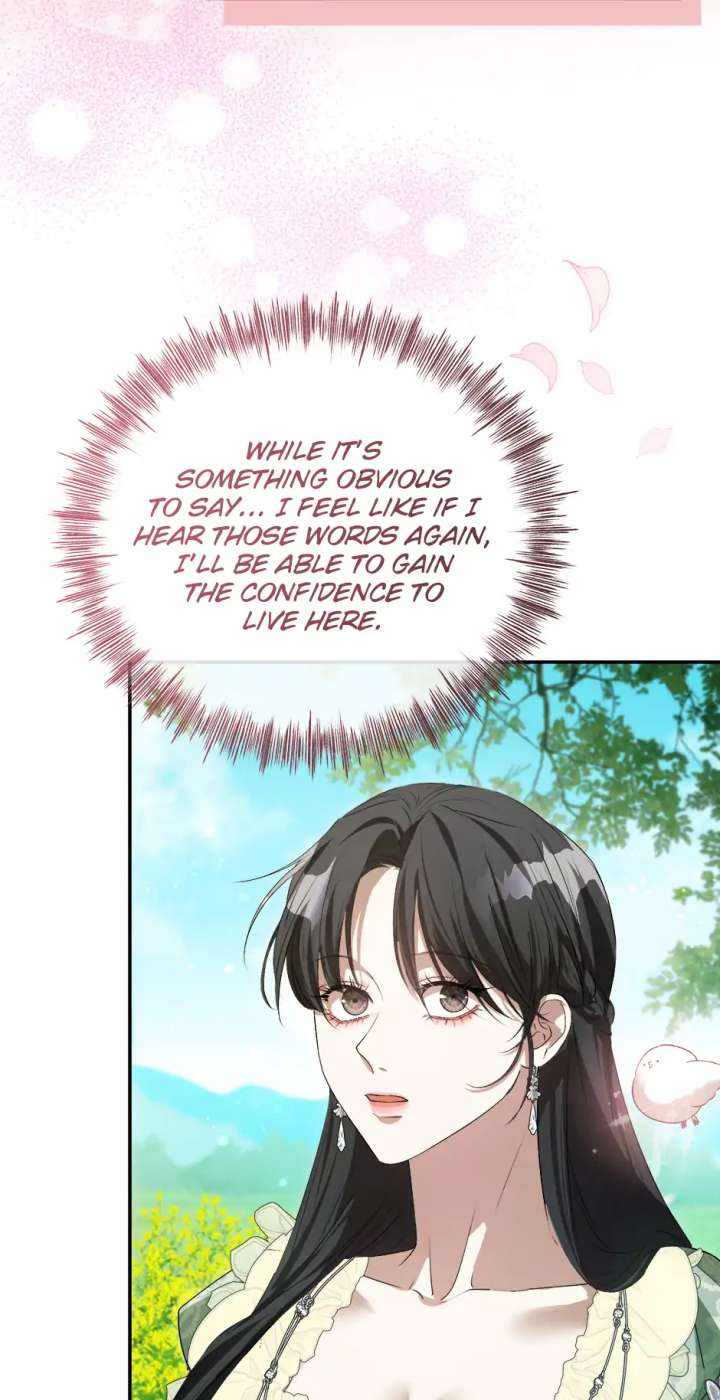 At the End of the Hidden Greenery Chapter 50 - Page 42