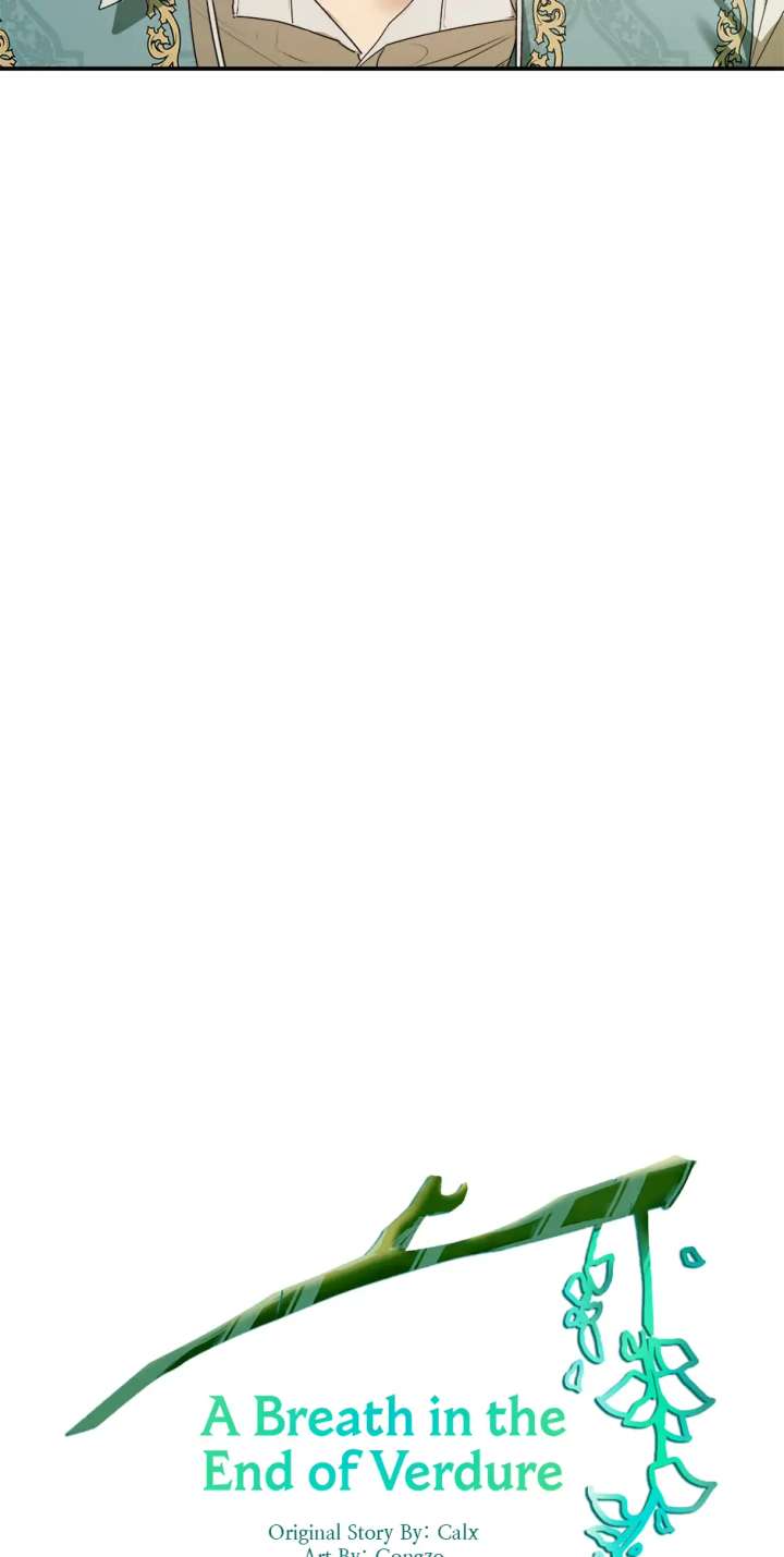 At the End of the Hidden Greenery Chapter 50 - Page 46