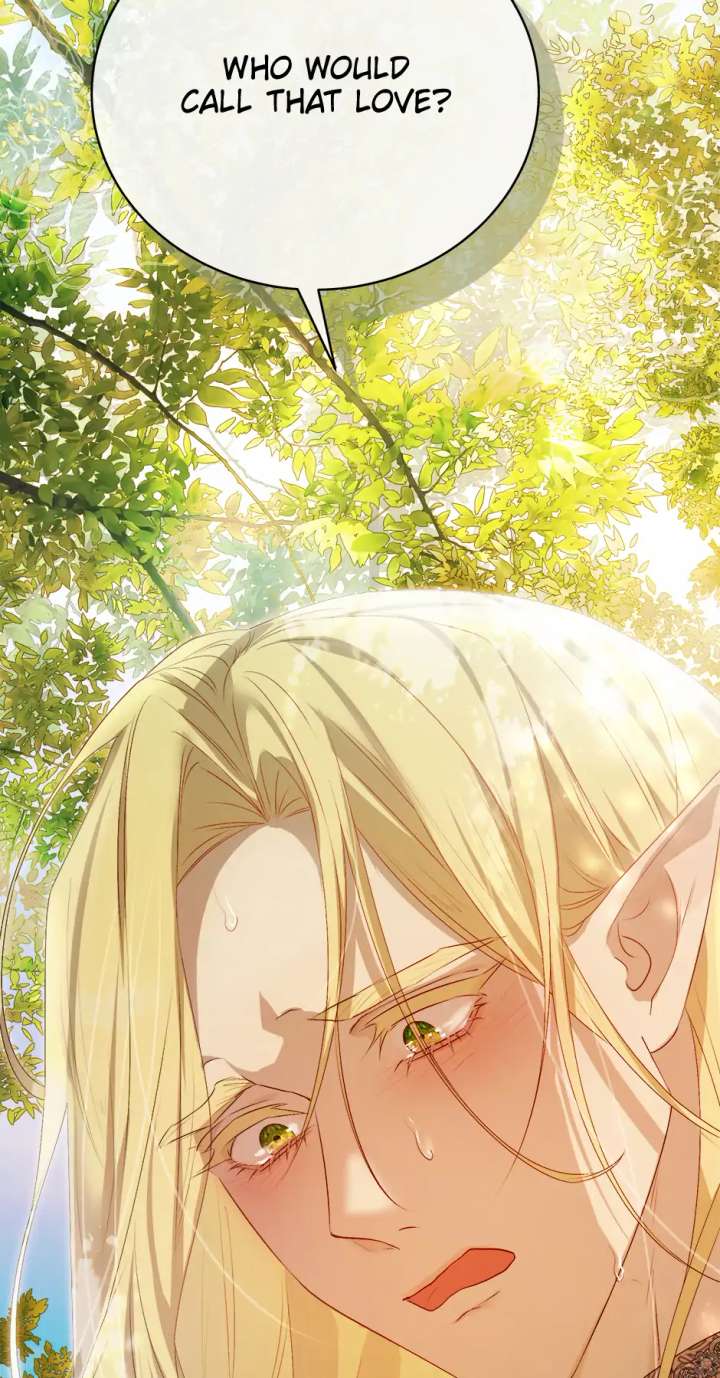 At the End of the Hidden Greenery Chapter 50 - Page 67