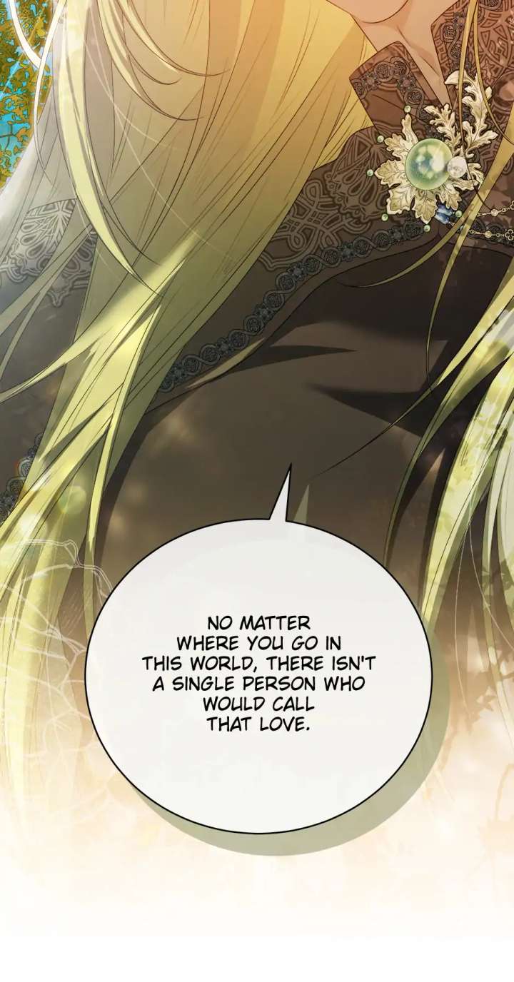 At the End of the Hidden Greenery Chapter 50 - Page 68
