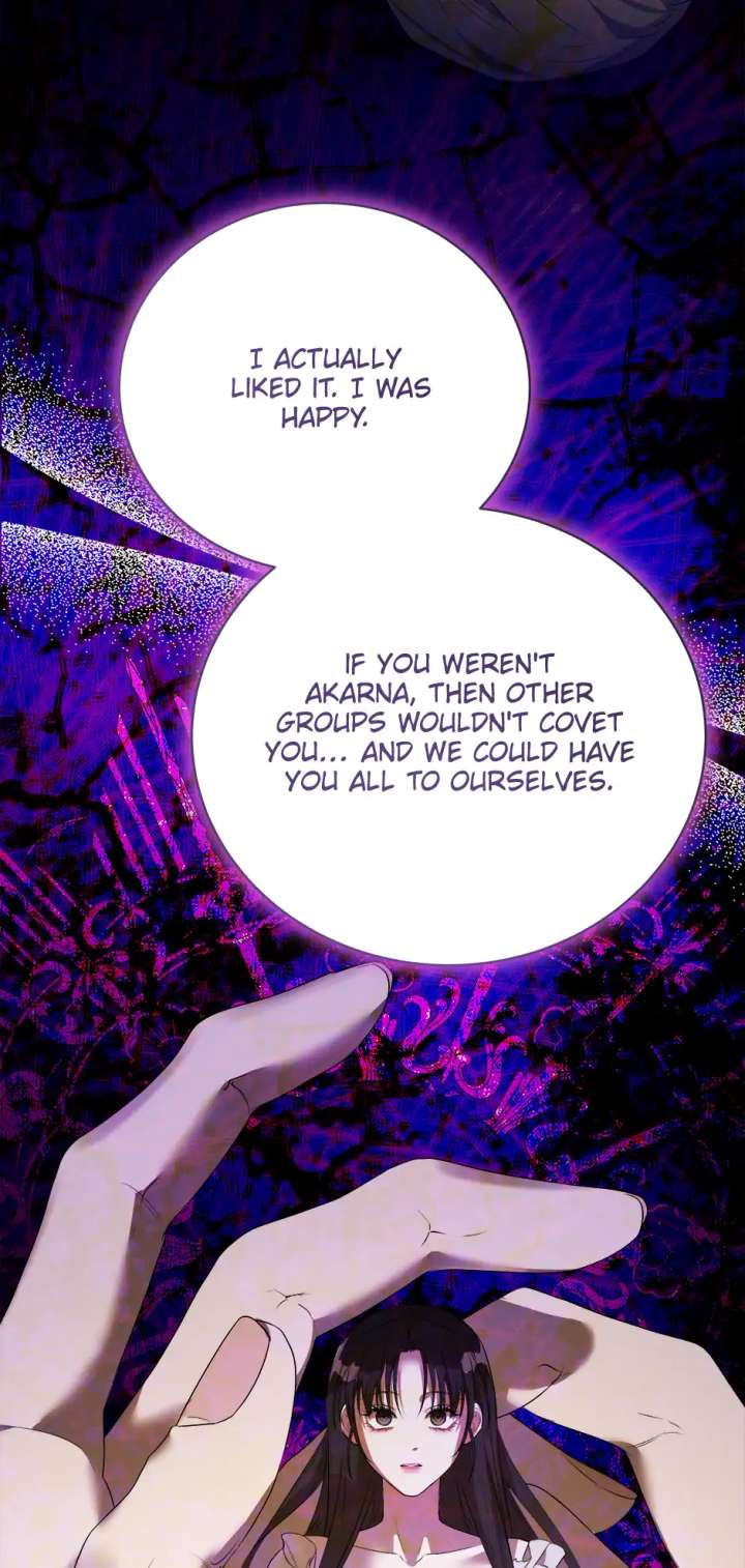 At the End of the Hidden Greenery Chapter 50 - Page 74