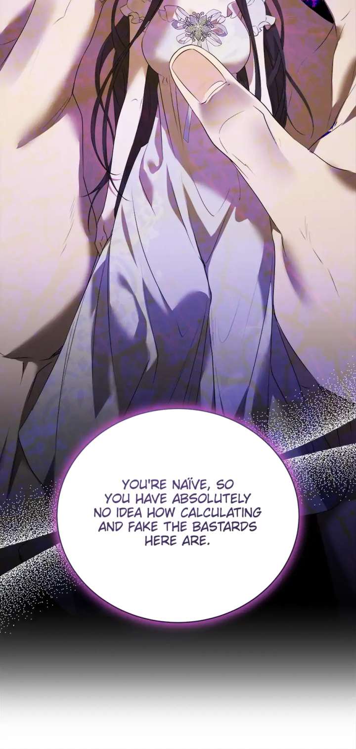 At the End of the Hidden Greenery Chapter 50 - Page 75