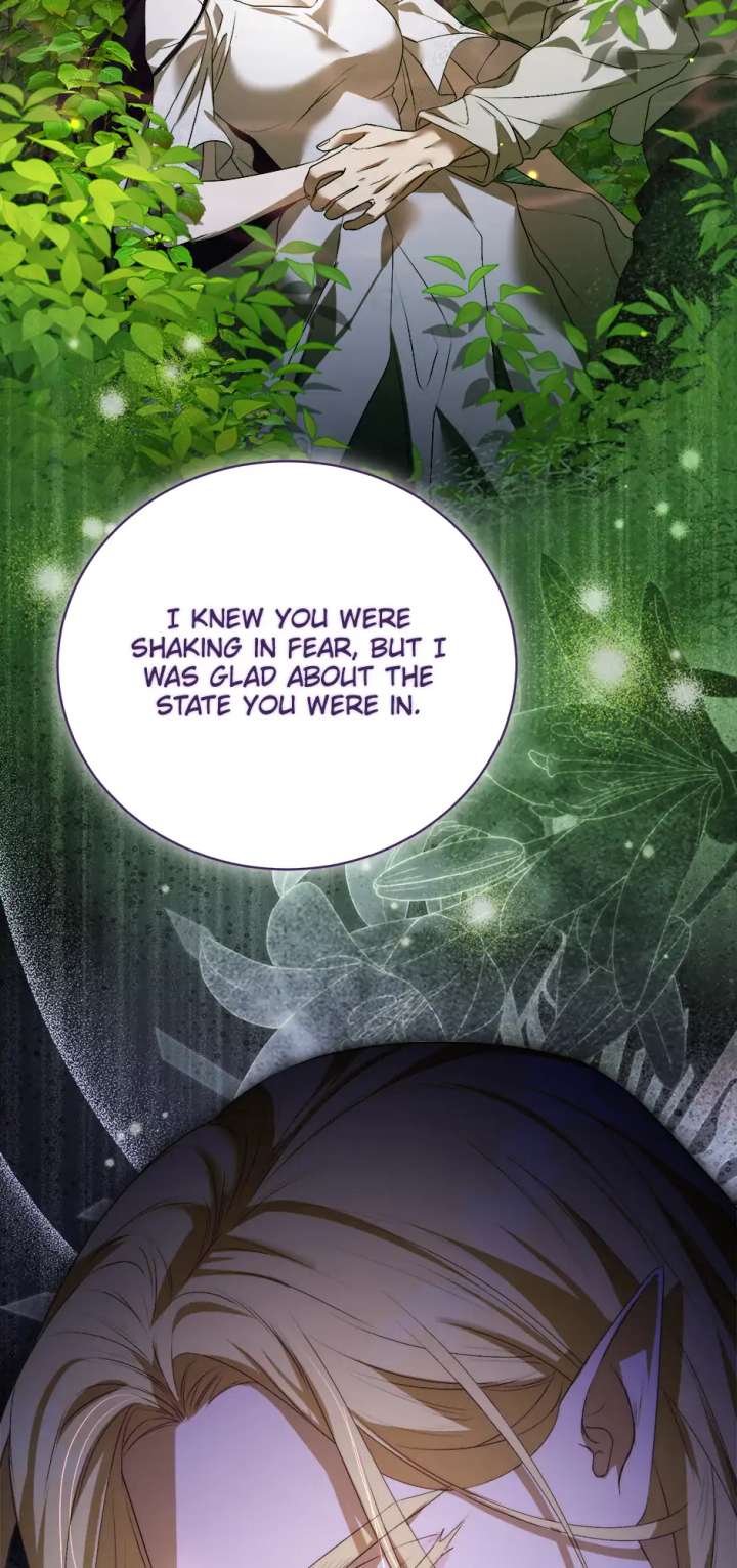 At the End of the Hidden Greenery Chapter 50 - Page 78