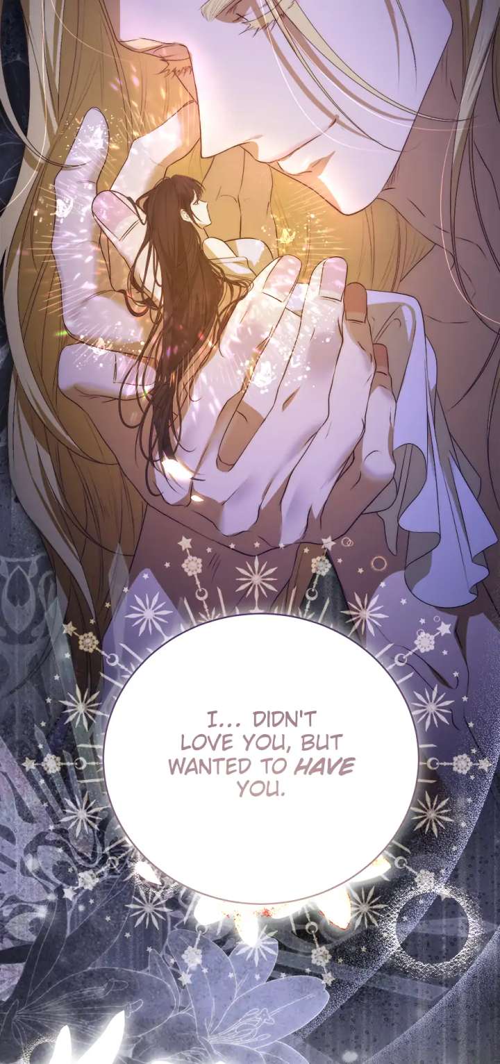 At the End of the Hidden Greenery Chapter 50 - Page 79