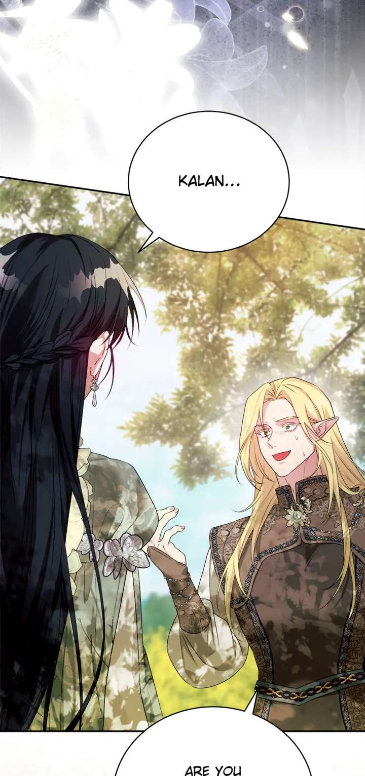 At the End of the Hidden Greenery Chapter 50 - Page 80