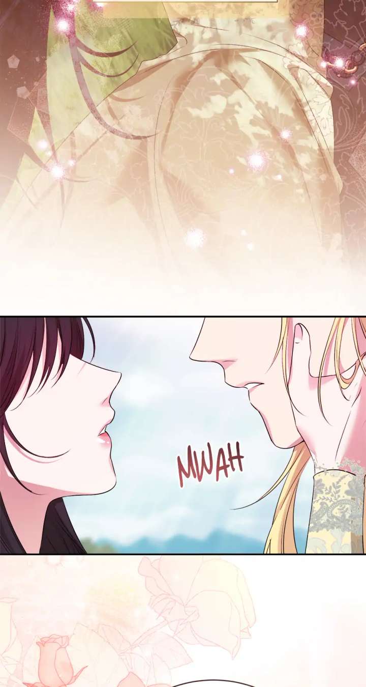 At the End of the Hidden Greenery Chapter 50 - Page 88