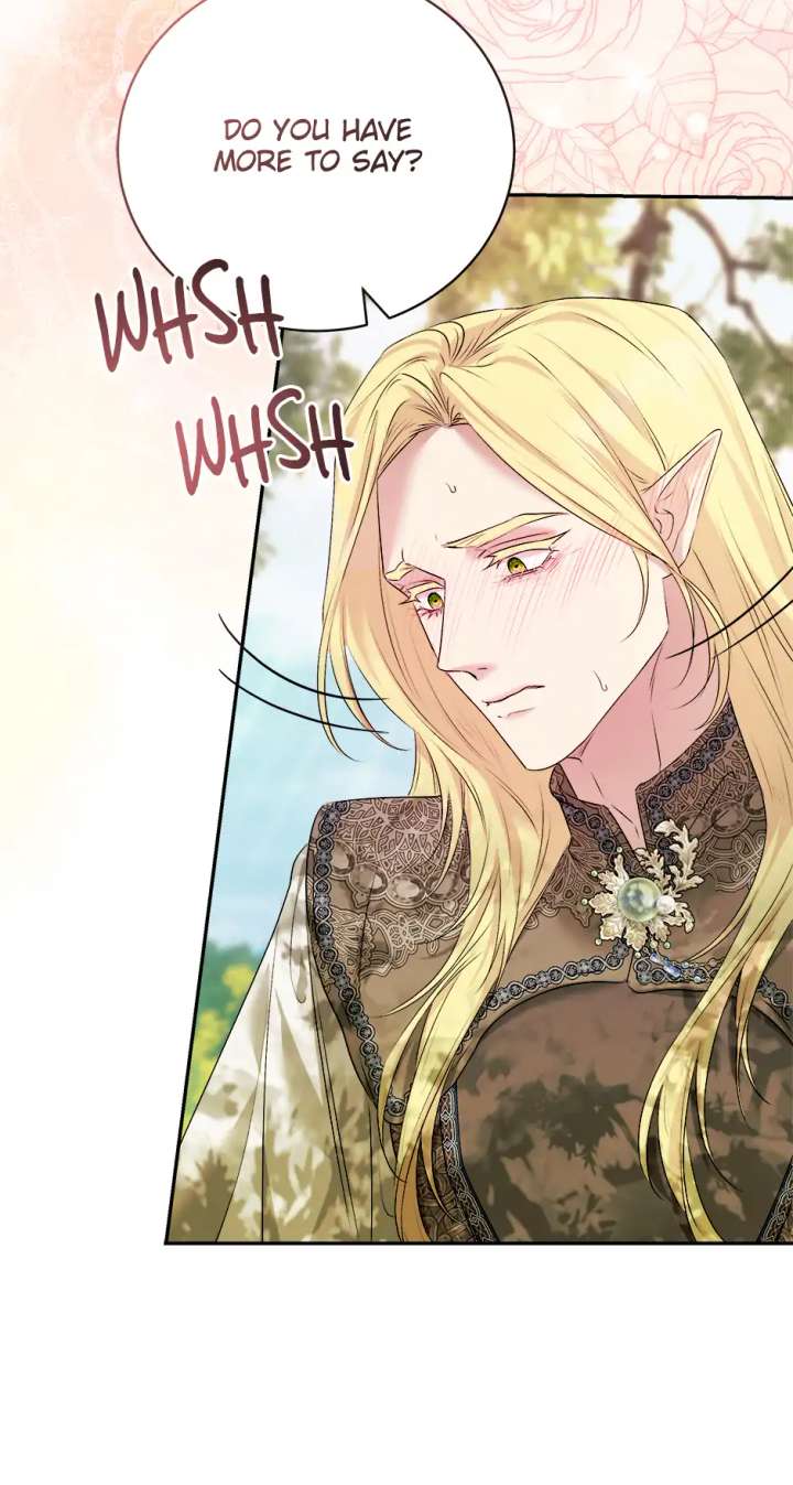 At the End of the Hidden Greenery Chapter 50 - Page 90