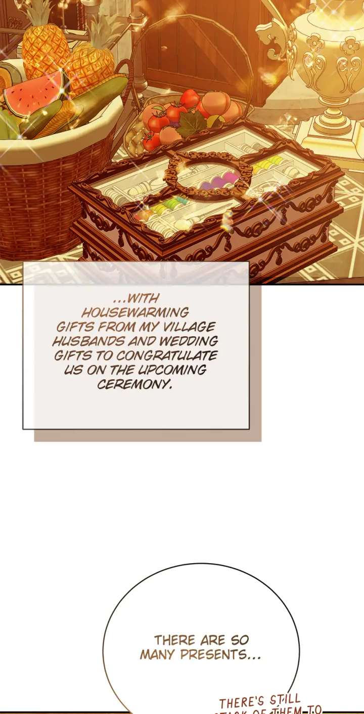 At the End of the Hidden Greenery Chapter 50 - Page 97