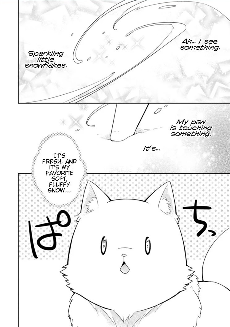 At the North Fort, Happy Days That I Spend With Everyone! Chapter 11 - Page 34