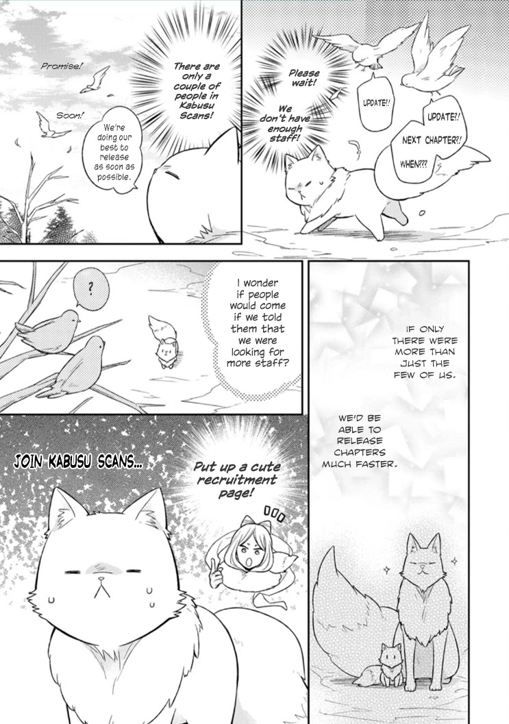 At the North Fort, Happy Days That I Spend With Everyone! Chapter 12 - Page 0