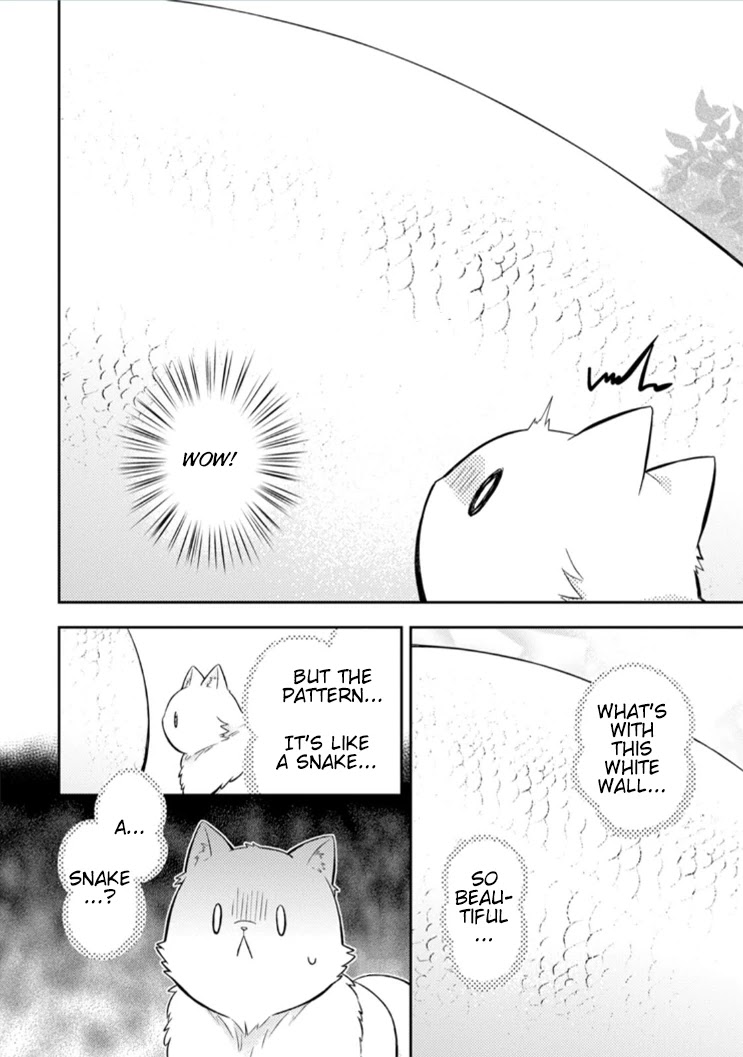 At the North Fort, Happy Days That I Spend With Everyone! Chapter 15 - Page 14