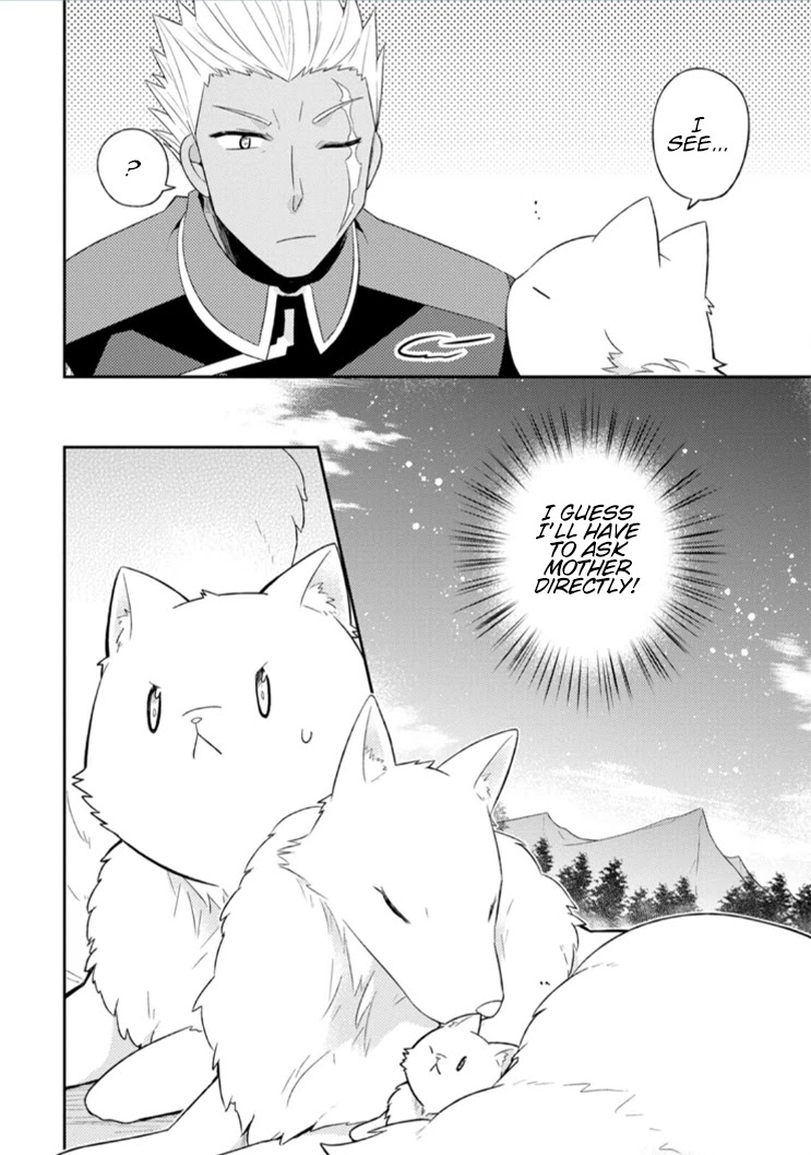At the North Fort, Happy Days That I Spend With Everyone! Chapter 15 - Page 4