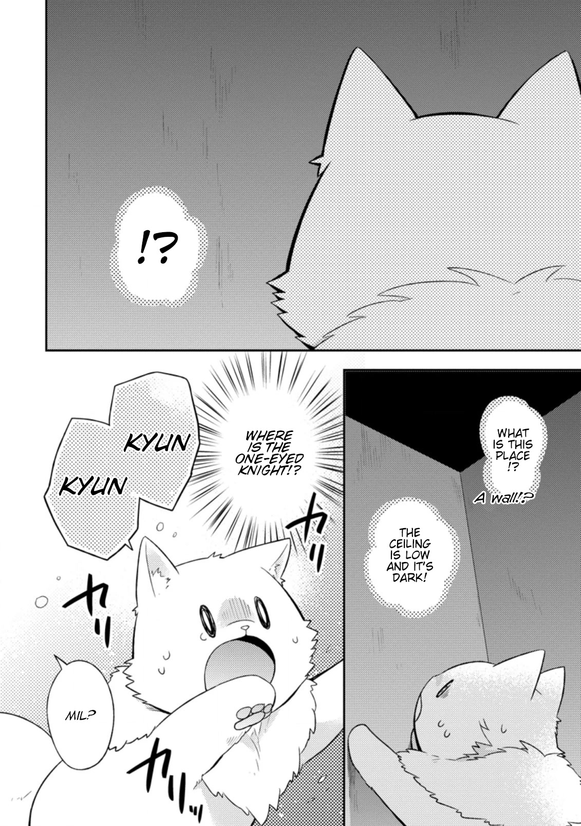 At the North Fort, Happy Days That I Spend With Everyone! Chapter 20 - Page 14