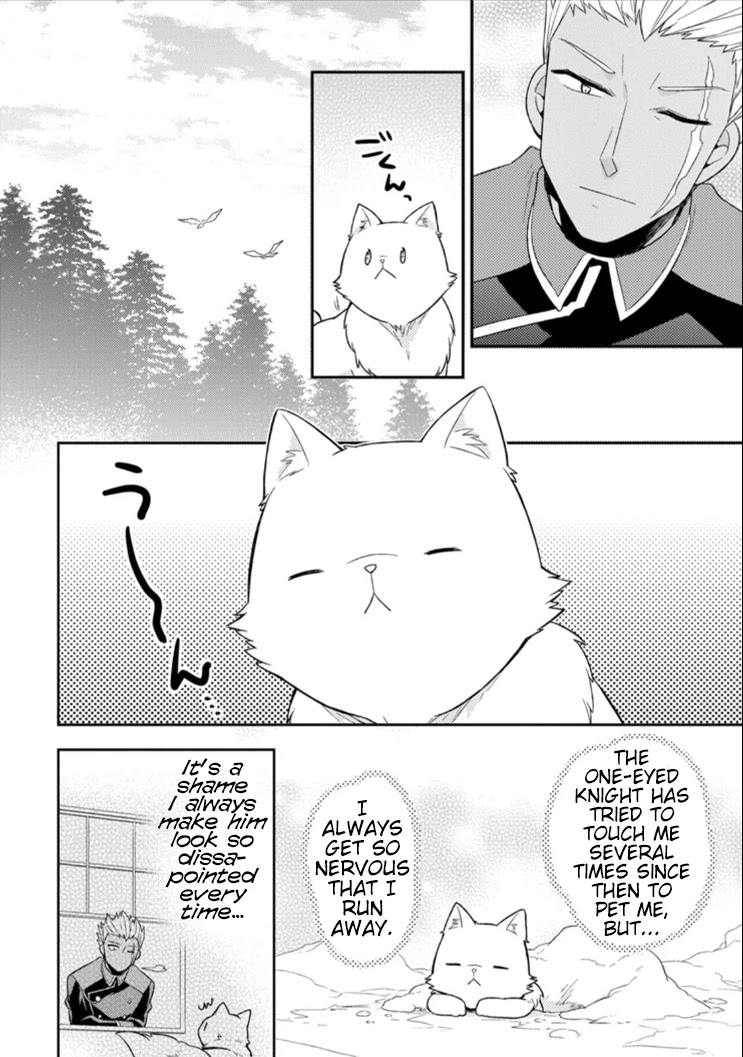 At the North Fort, Happy Days That I Spend With Everyone! Chapter 3 - Page 10