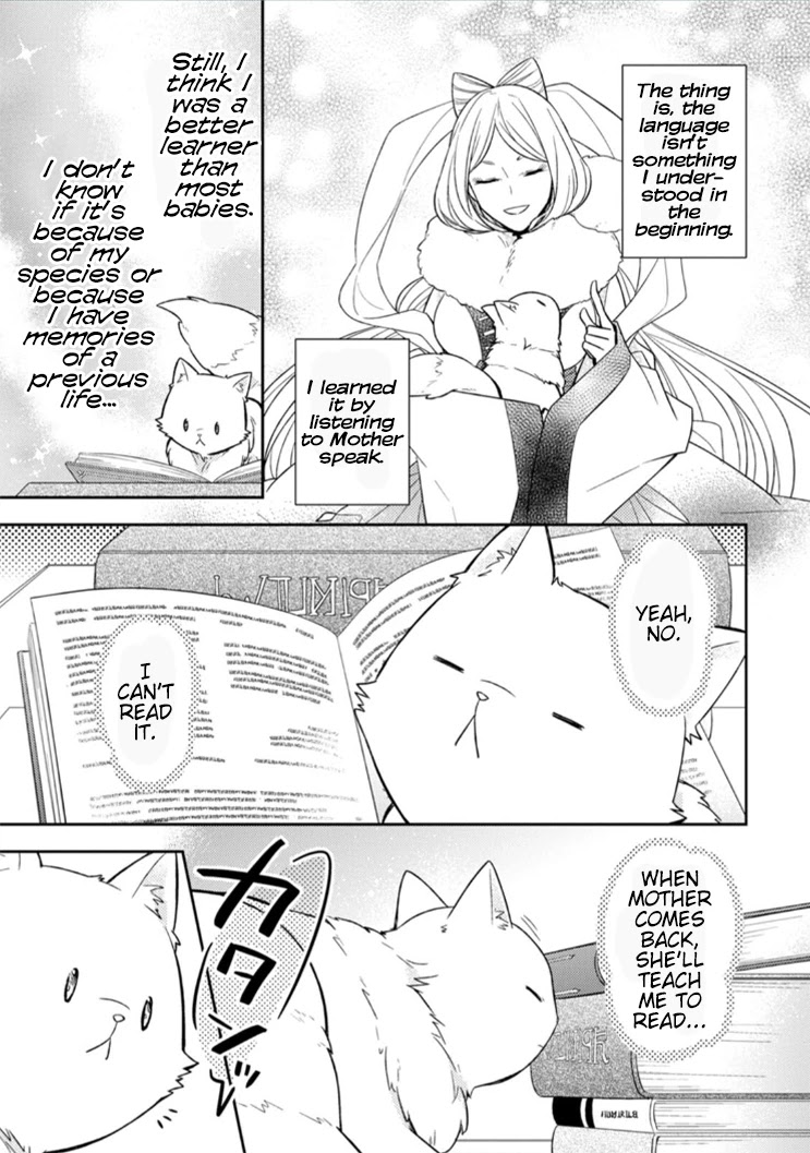 At the North Fort, Happy Days That I Spend With Everyone! Chapter 6 - Page 15