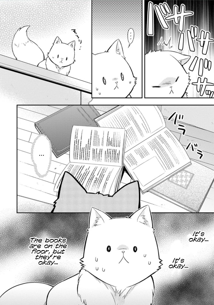 At the North Fort, Happy Days That I Spend With Everyone! Chapter 6 - Page 18