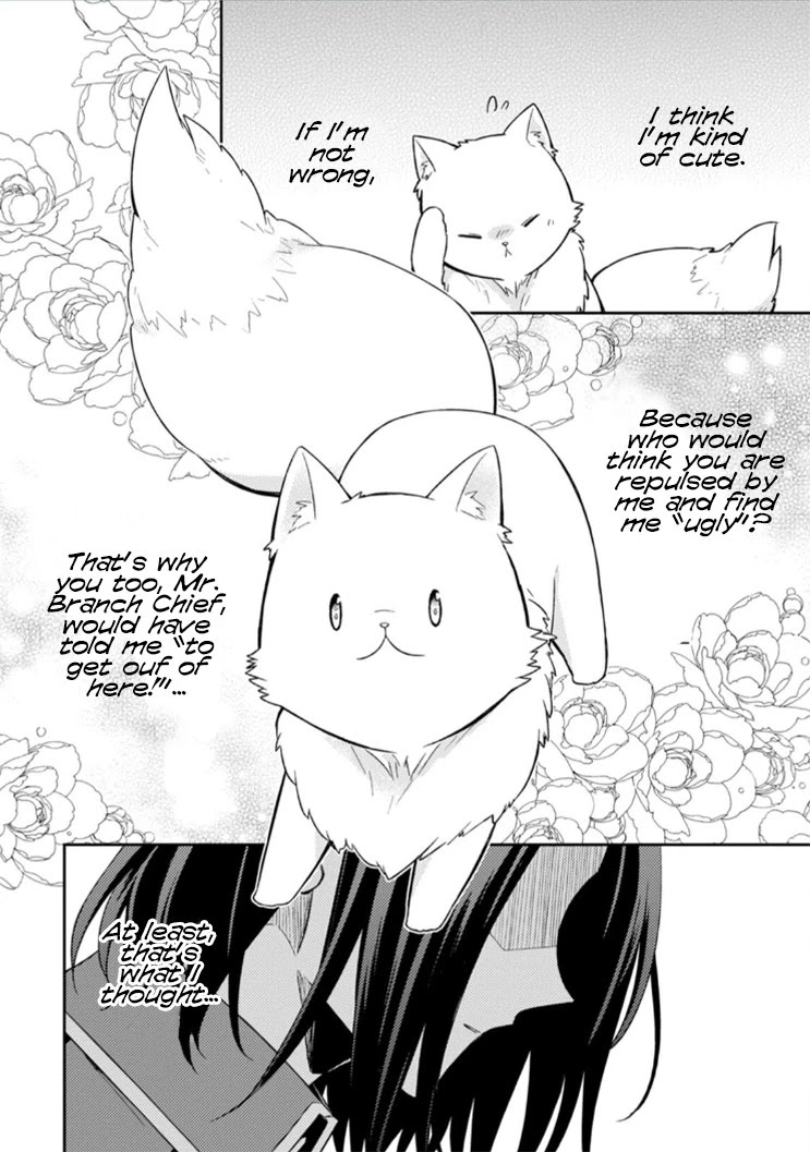 At the North Fort, Happy Days That I Spend With Everyone! Chapter 7 - Page 11