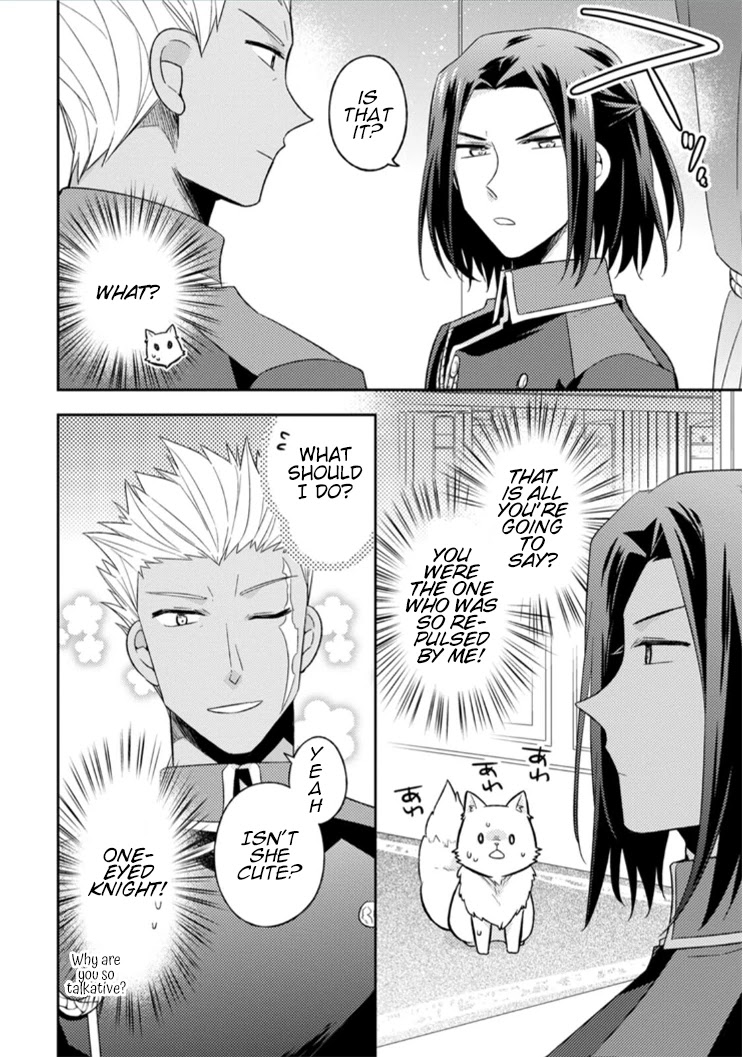 At the North Fort, Happy Days That I Spend With Everyone! Chapter 7 - Page 15