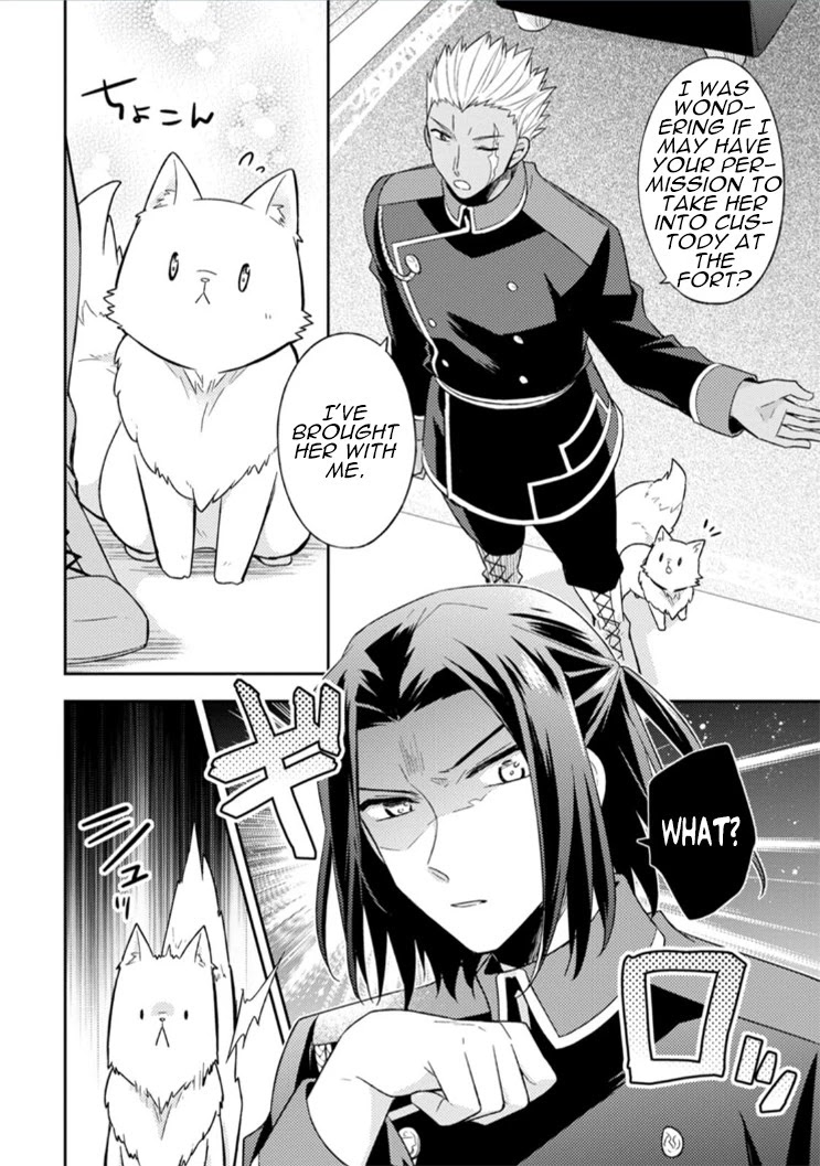 At the North Fort, Happy Days That I Spend With Everyone! Chapter 7 - Page 9