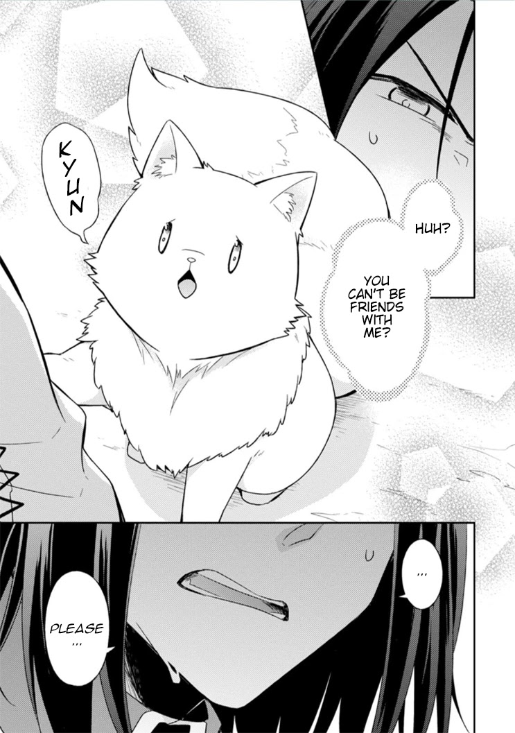 At the North Fort, Happy Days That I Spend With Everyone! Chapter 9 - Page 26