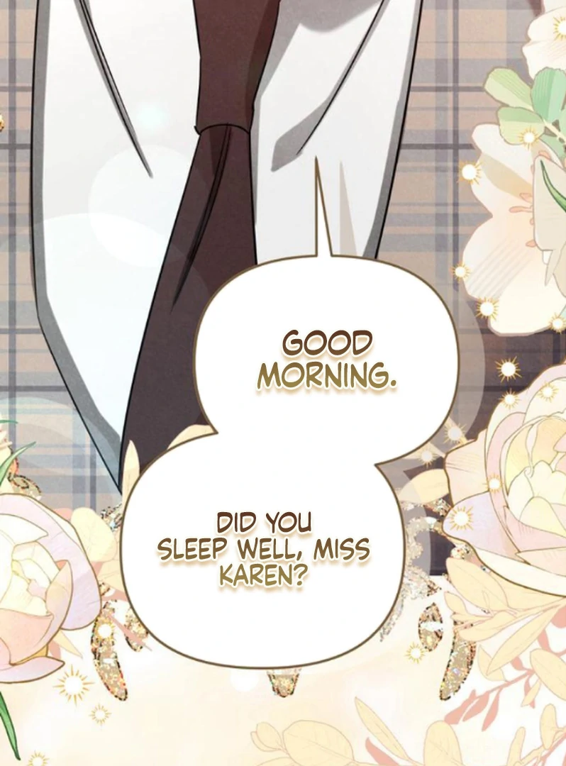 At the Place Where the Golden Rose Broke Chapter 11 - Page 4