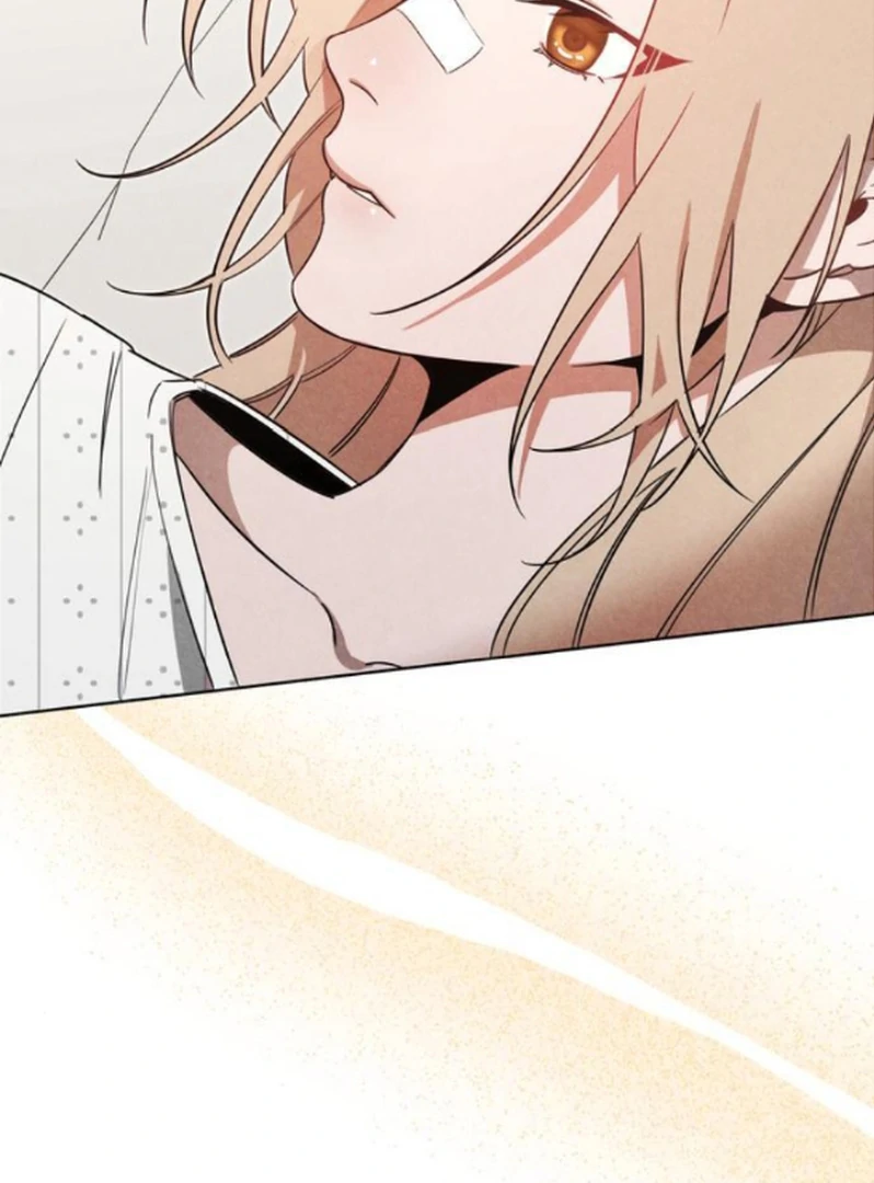 At the Place Where the Golden Rose Broke Chapter 11 - Page 6