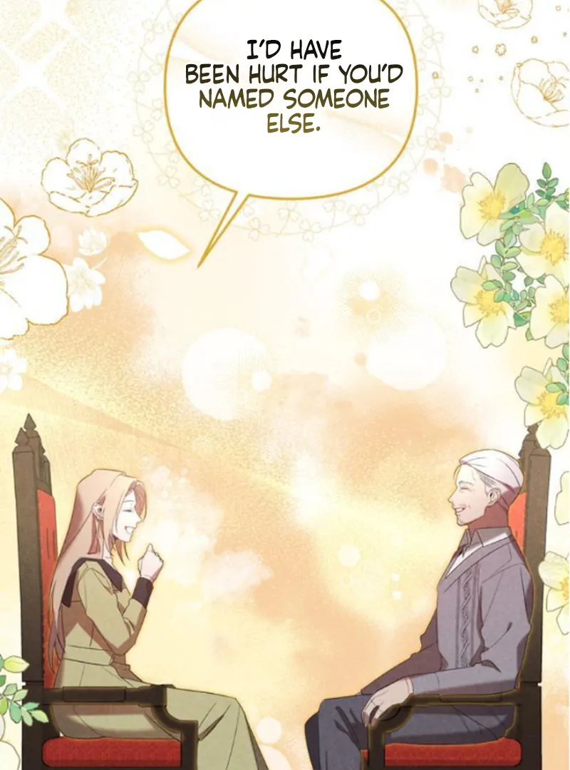 At the Place Where the Golden Rose Broke Chapter 13 - Page 38