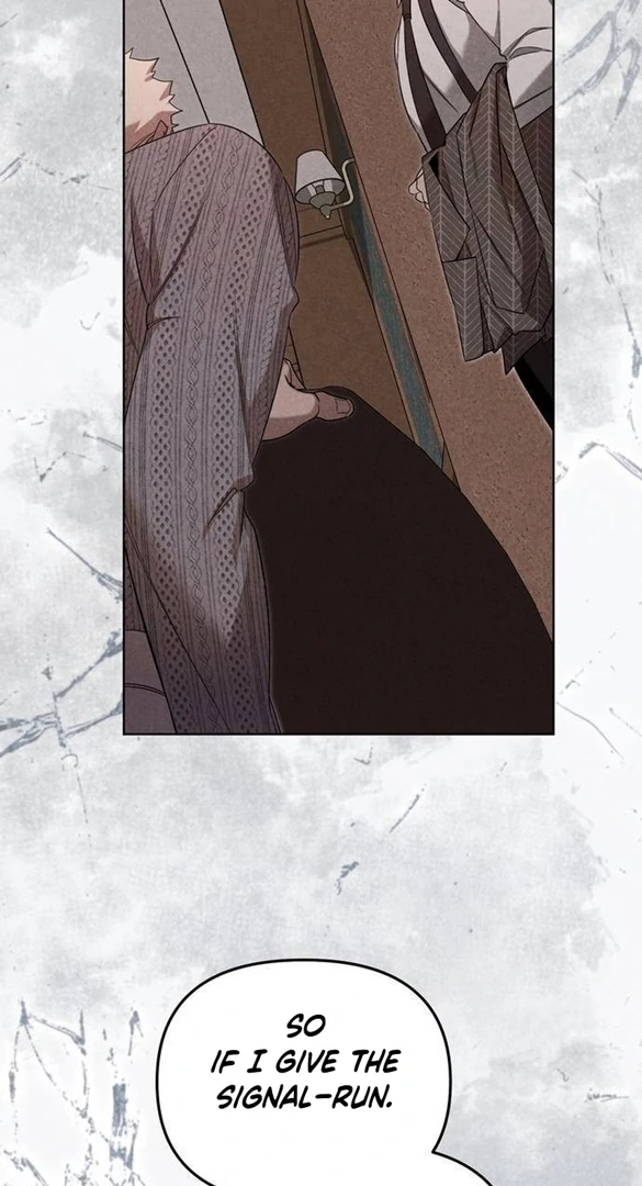 At the Place Where the Golden Rose Broke Chapter 15 - Page 7