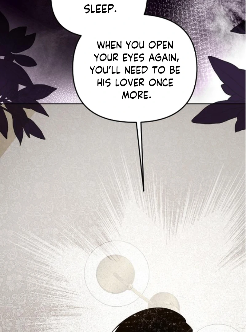 At the Place Where the Golden Rose Broke Chapter 17 - Page 10