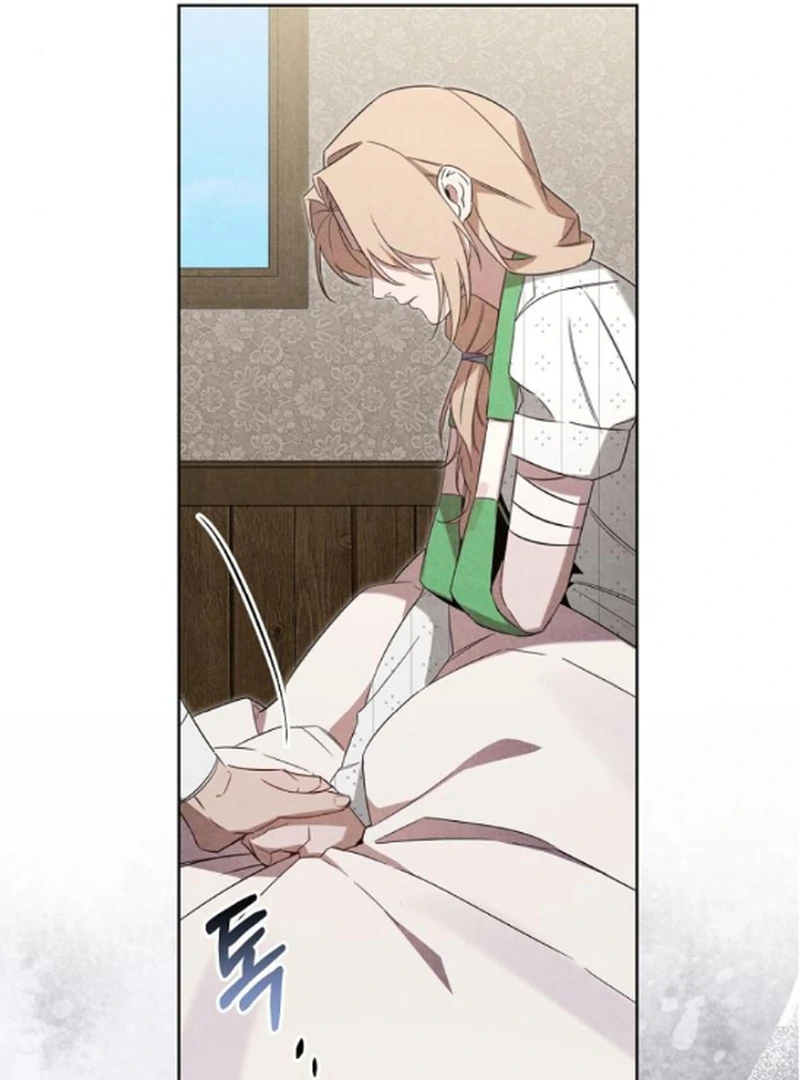 At the Place Where the Golden Rose Broke Chapter 17 - Page 103