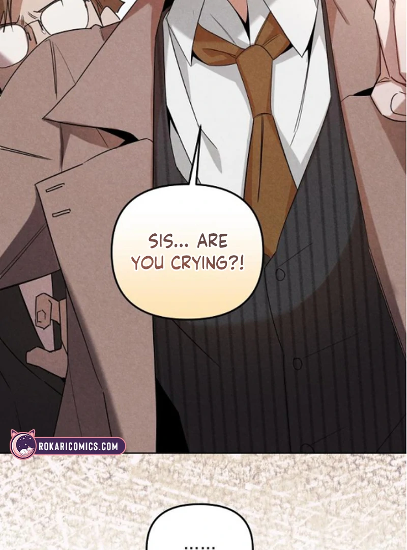 At the Place Where the Golden Rose Broke Chapter 17 - Page 109