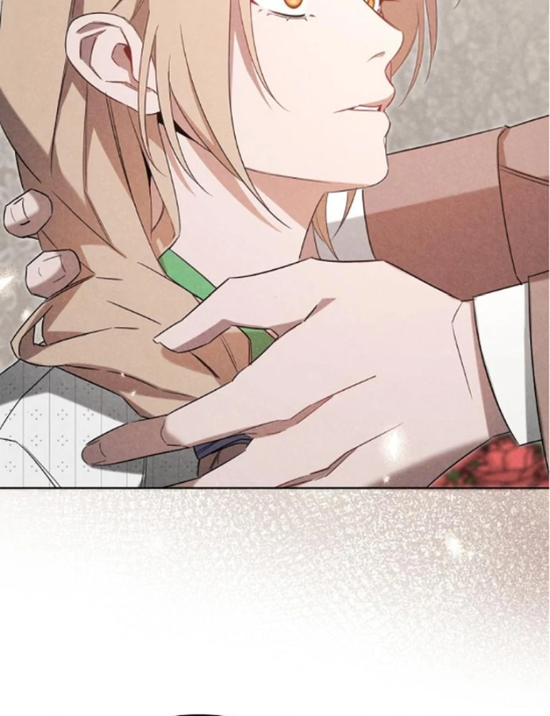 At the Place Where the Golden Rose Broke Chapter 17 - Page 114