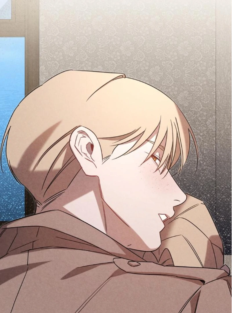 At the Place Where the Golden Rose Broke Chapter 17 - Page 119