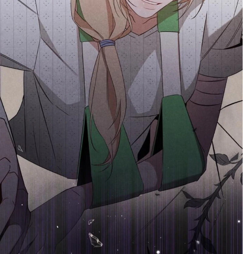 At the Place Where the Golden Rose Broke Chapter 17 - Page 125
