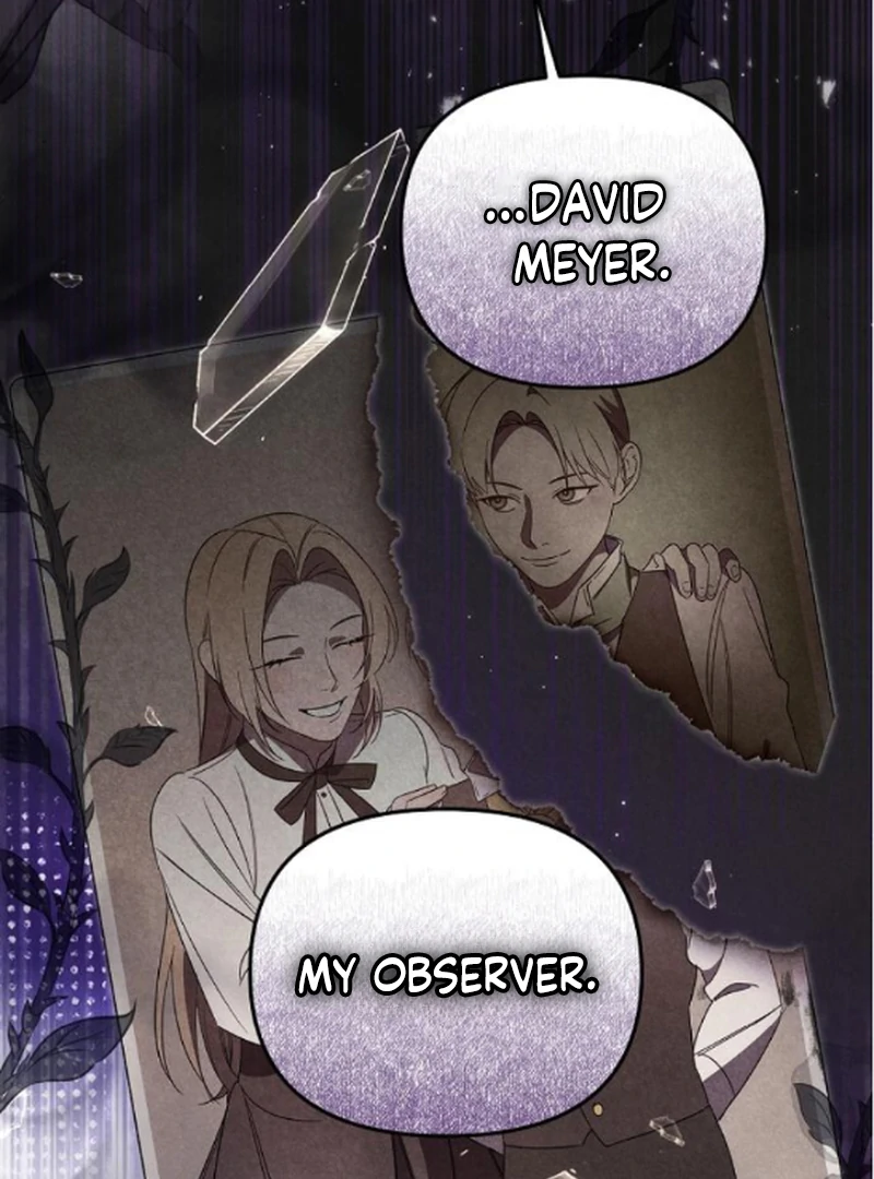 At the Place Where the Golden Rose Broke Chapter 17 - Page 126