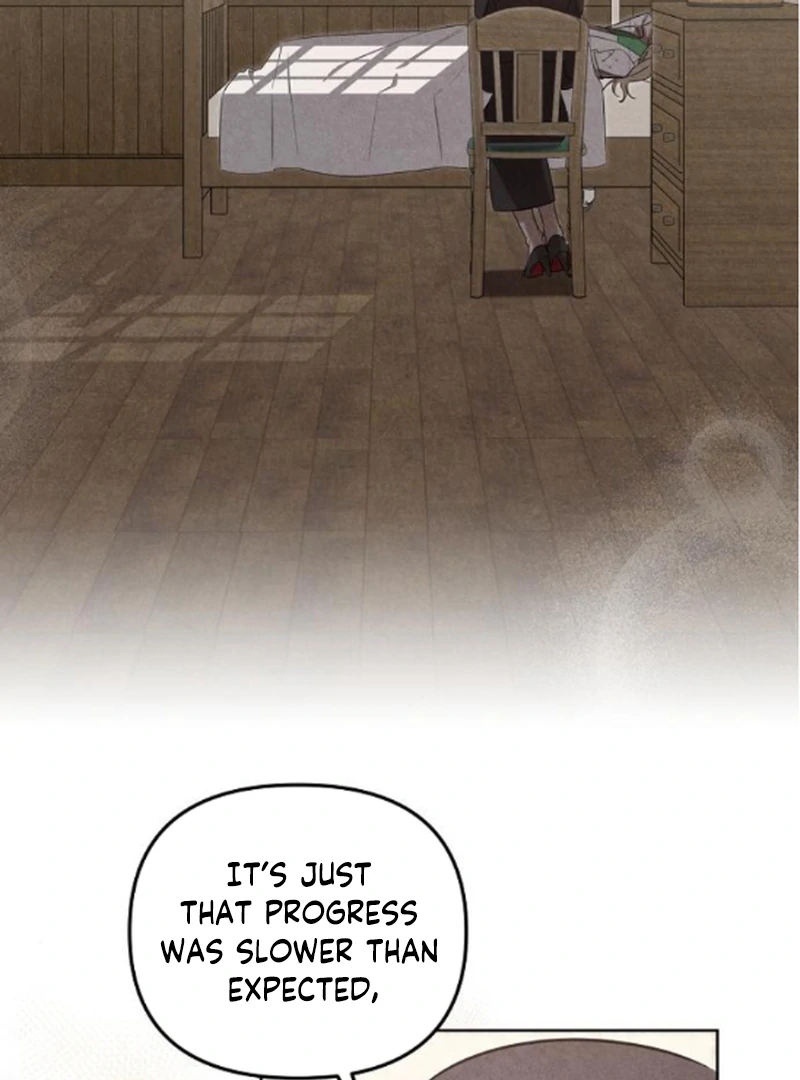 At the Place Where the Golden Rose Broke Chapter 17 - Page 2