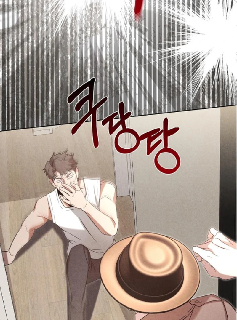 At the Place Where the Golden Rose Broke Chapter 17 - Page 20