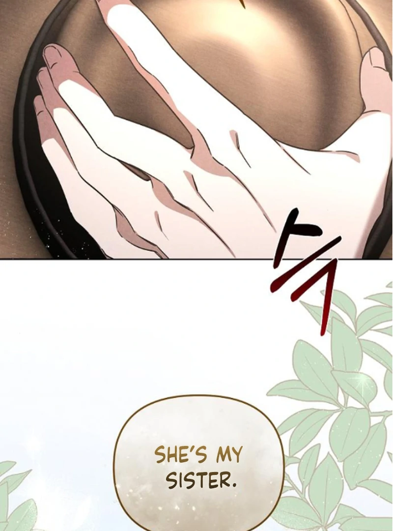 At the Place Where the Golden Rose Broke Chapter 17 - Page 22