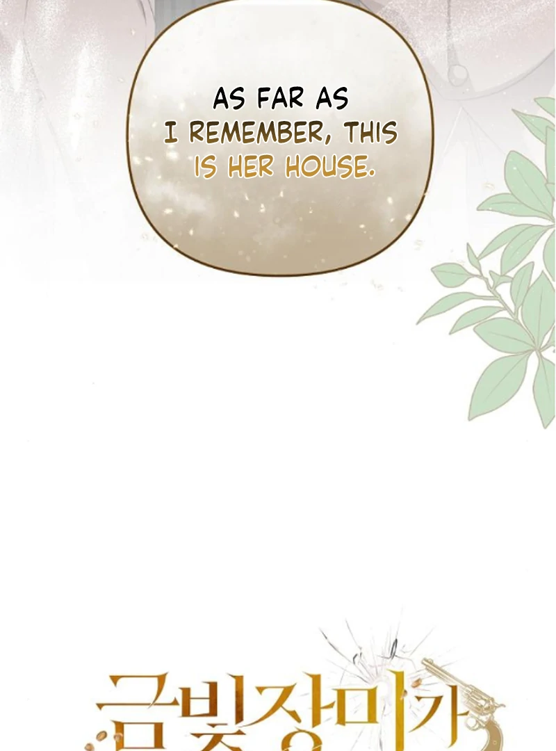 At the Place Where the Golden Rose Broke Chapter 17 - Page 25