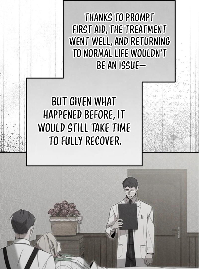 At the Place Where the Golden Rose Broke Chapter 17 - Page 28