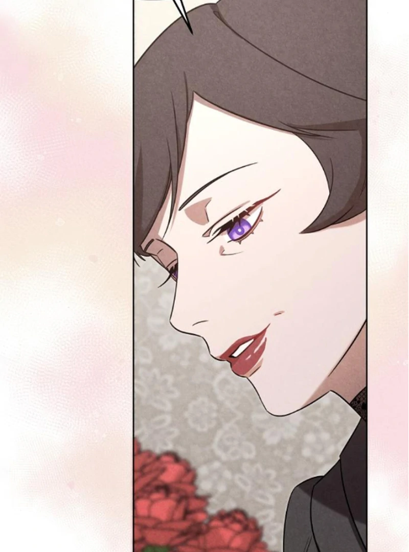At the Place Where the Golden Rose Broke Chapter 17 - Page 3